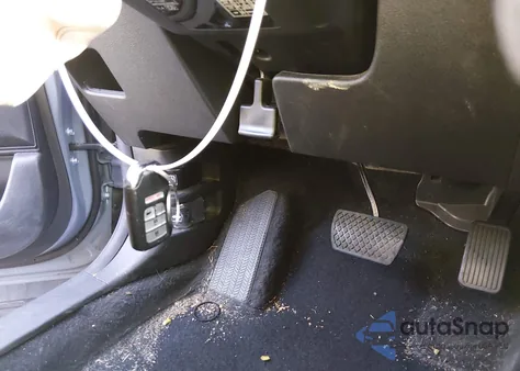 2021 Honda Cr-V Hybrid Touring из США, поврежденный, VIN 7FART6H94ME036094